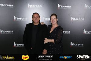 Happy Hour da Imobili&aacute;ria e Construtora Morena 