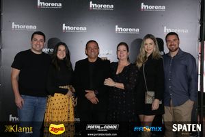 Happy Hour da Imobili&aacute;ria e Construtora Morena 