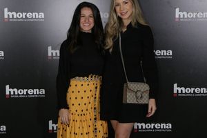 Happy Hour da Imobili&aacute;ria e Construtora Morena 