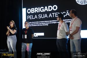 Hackup Sa&uacute;de - Hackathon Unipar