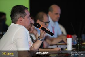 Hackup Sa&uacute;de - Hackathon Unipar