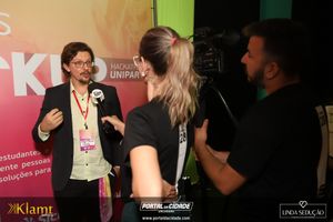 Hackup Sa&uacute;de - Hackathon Unipar