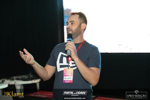 Hackup Sa&uacute;de - Hackathon Unipar