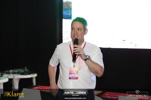 Hackup Sa&uacute;de - Hackathon Unipar