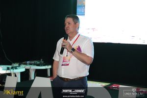 Hackup Sa&uacute;de - Hackathon Unipar