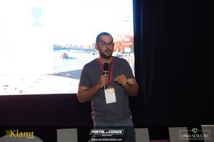 Hackup Sa&uacute;de - Hackathon Unipar