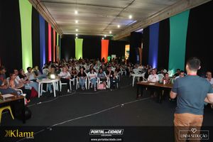 Hackup Sa&uacute;de - Hackathon Unipar