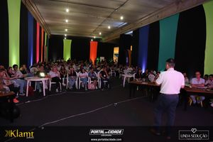 Hackup Sa&uacute;de - Hackathon Unipar