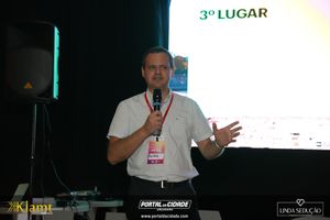 Hackup Sa&uacute;de - Hackathon Unipar