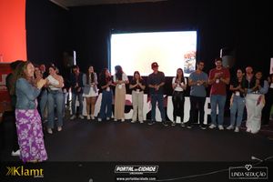 Hackup Sa&uacute;de - Hackathon Unipar