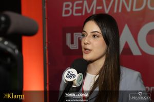 Hackup Sa&uacute;de - Hackathon Unipar