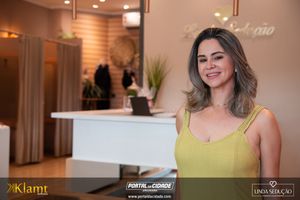 "Inspire-se" - Cole&ccedil;&atilde;o Primavera/Ver&atilde;o