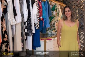 "Inspire-se" - Cole&ccedil;&atilde;o Primavera/Ver&atilde;o