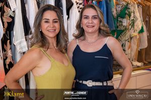 "Inspire-se" - Cole&ccedil;&atilde;o Primavera/Ver&atilde;o