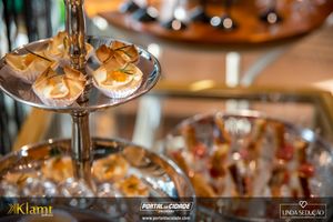 "Inspire-se" - Cole&ccedil;&atilde;o Primavera/Ver&atilde;o