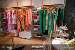 "Inspire-se" - Cole&ccedil;&atilde;o Primavera/Ver&atilde;o