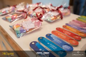 "Inspire-se" - Cole&ccedil;&atilde;o Primavera/Ver&atilde;o