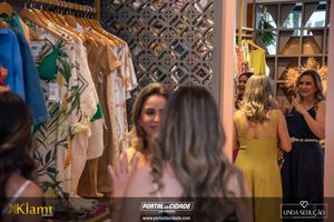 "Inspire-se" - Cole&ccedil;&atilde;o Primavera/Ver&atilde;o