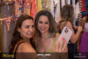 "Inspire-se" - Cole&ccedil;&atilde;o Primavera/Ver&atilde;o