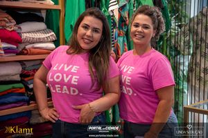 "Inspire-se" - Cole&ccedil;&atilde;o Primavera/Ver&atilde;o