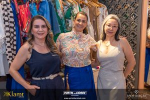 "Inspire-se" - Cole&ccedil;&atilde;o Primavera/Ver&atilde;o