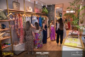 "Inspire-se" - Cole&ccedil;&atilde;o Primavera/Ver&atilde;o