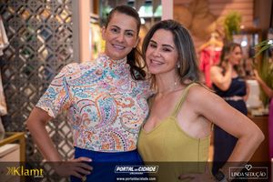 "Inspire-se" - Cole&ccedil;&atilde;o Primavera/Ver&atilde;o