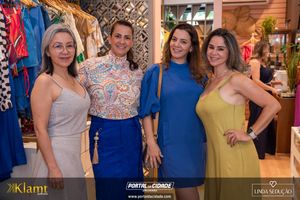 "Inspire-se" - Cole&ccedil;&atilde;o Primavera/Ver&atilde;o