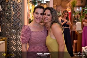 "Inspire-se" - Cole&ccedil;&atilde;o Primavera/Ver&atilde;o