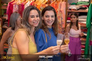 "Inspire-se" - Cole&ccedil;&atilde;o Primavera/Ver&atilde;o