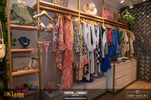 "Inspire-se" - Cole&ccedil;&atilde;o Primavera/Ver&atilde;o