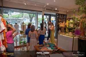 "Inspire-se" - Cole&ccedil;&atilde;o Primavera/Ver&atilde;o