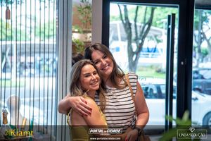 "Inspire-se" - Cole&ccedil;&atilde;o Primavera/Ver&atilde;o