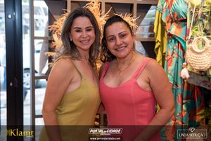 "Inspire-se" - Cole&ccedil;&atilde;o Primavera/Ver&atilde;o