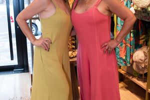 "Inspire-se" - Cole&ccedil;&atilde;o Primavera/Ver&atilde;o