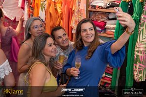 "Inspire-se" - Cole&ccedil;&atilde;o Primavera/Ver&atilde;o