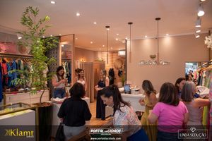 "Inspire-se" - Cole&ccedil;&atilde;o Primavera/Ver&atilde;o