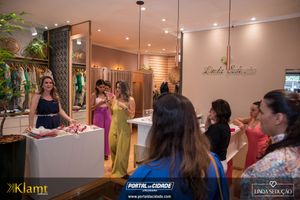 "Inspire-se" - Cole&ccedil;&atilde;o Primavera/Ver&atilde;o