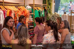 "Inspire-se" - Cole&ccedil;&atilde;o Primavera/Ver&atilde;o