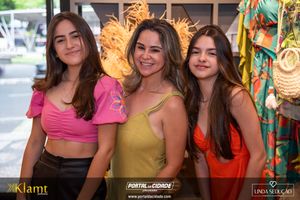 "Inspire-se" - Cole&ccedil;&atilde;o Primavera/Ver&atilde;o