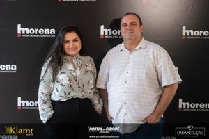 Happy Hour Construtora Morena