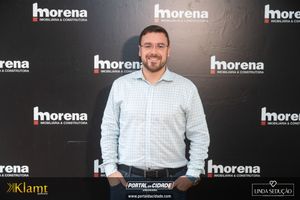 Happy Hour Construtora Morena