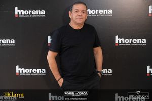 Happy Hour Construtora Morena