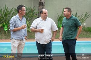 Happy Hour Construtora Morena