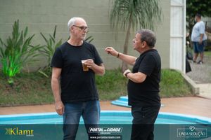 Happy Hour Construtora Morena