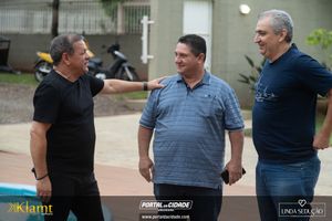 Happy Hour Construtora Morena