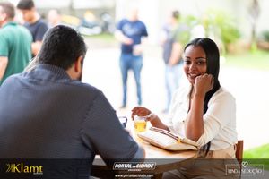 Happy Hour Construtora Morena