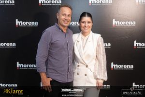 Happy Hour Construtora Morena