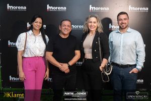 Happy Hour Construtora Morena