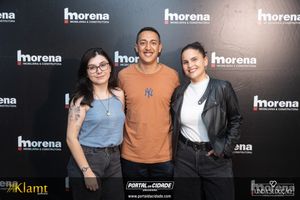 Happy Hour Construtora Morena